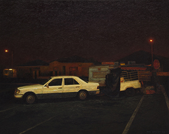 Dawid’s Choice IV
