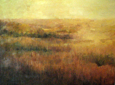 Mary Holland
