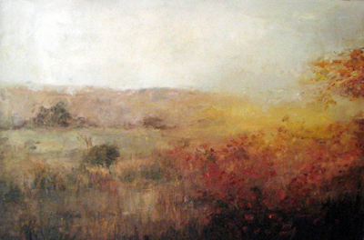 Mary Holland