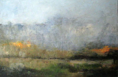 Mary Holland