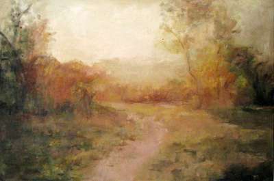 Mary Holland