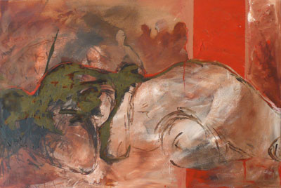 Untitled I 