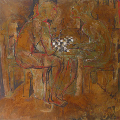 Untitled II