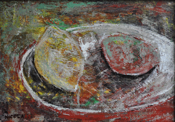 Nicolaas Maritz PAINTINGS 2011 - 2014