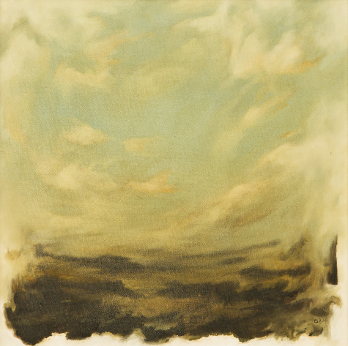 Olaf Bisschoff – Paintings & Sarel Petrus – Sculptures