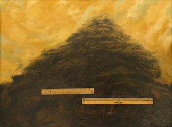 Olaf Bisschoff – Paintings & Sarel Petrus – Sculptures