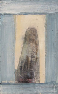 Veil Oil on Board 440 x 270