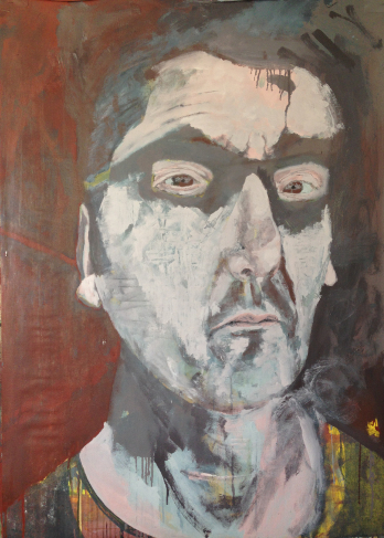Wilhelm Saayman - Paintings & Guy du Toit - Sculptures