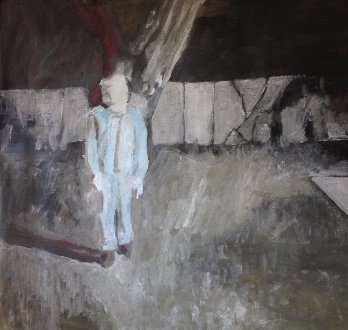 Wilhelm Saayman - Paintings & Guy du Toit - Sculptures