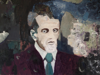 Wilhelm Saayman - Paintings & Guy du Toit - Sculptures