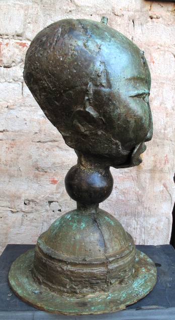 Wilhelm Saayman - Paintings & Guy du Toit - Sculptures